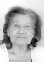 Portrait de EVELINA CANINI