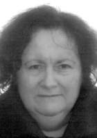Portrait de CHRISTINE MONNIER