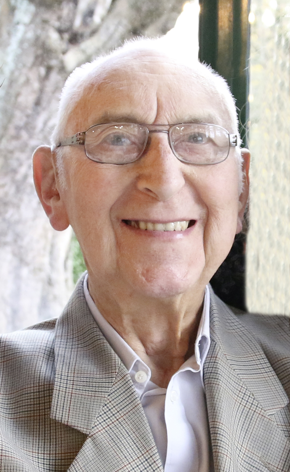 Portrait de GUY MATHIEU