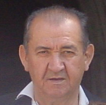 Portrait de STEFAN KECSKEMETI