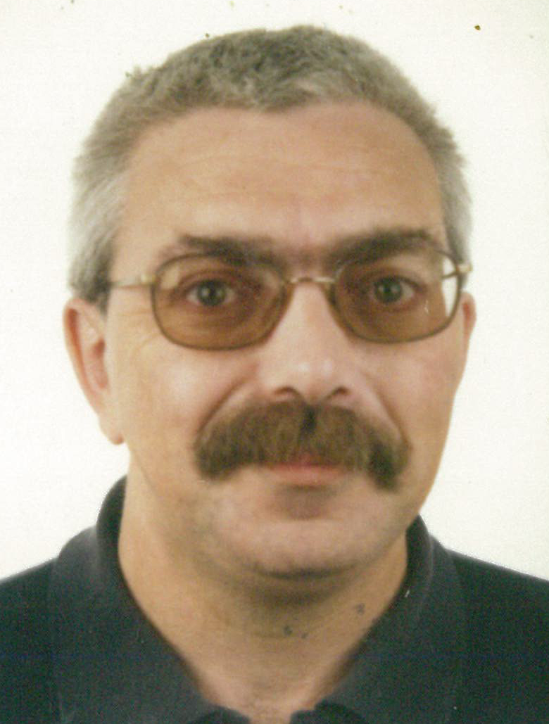 Portrait de ROBERT RONCK