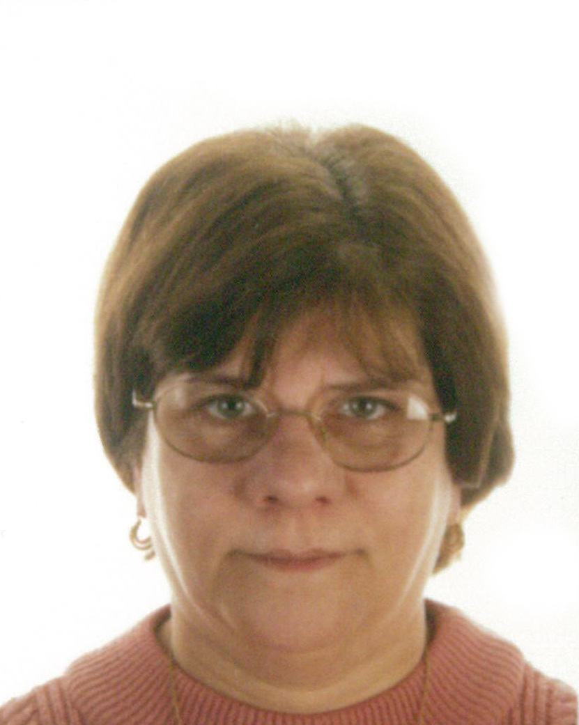 Portrait de DANIELLE MEST