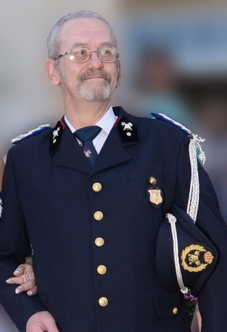 Portrait de DANIEL DEJONGE