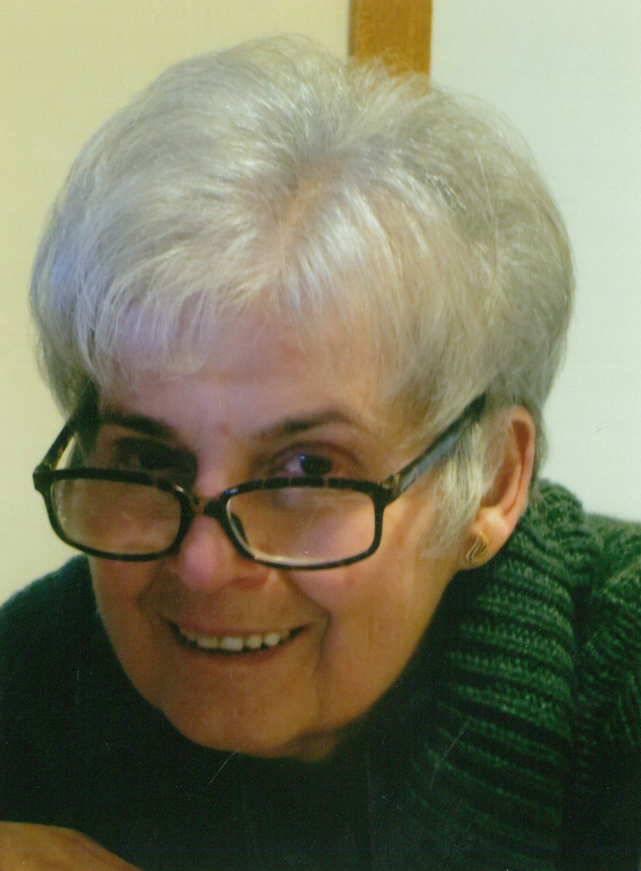 Portrait de ALIZ PATAKY