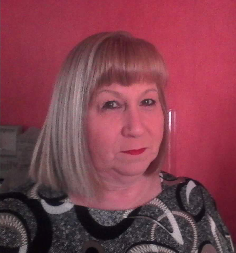 Portrait de CHRISTINE MARCHINI