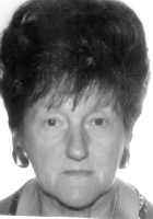 Portrait de HUGUETTE MARTHE RICHEZ