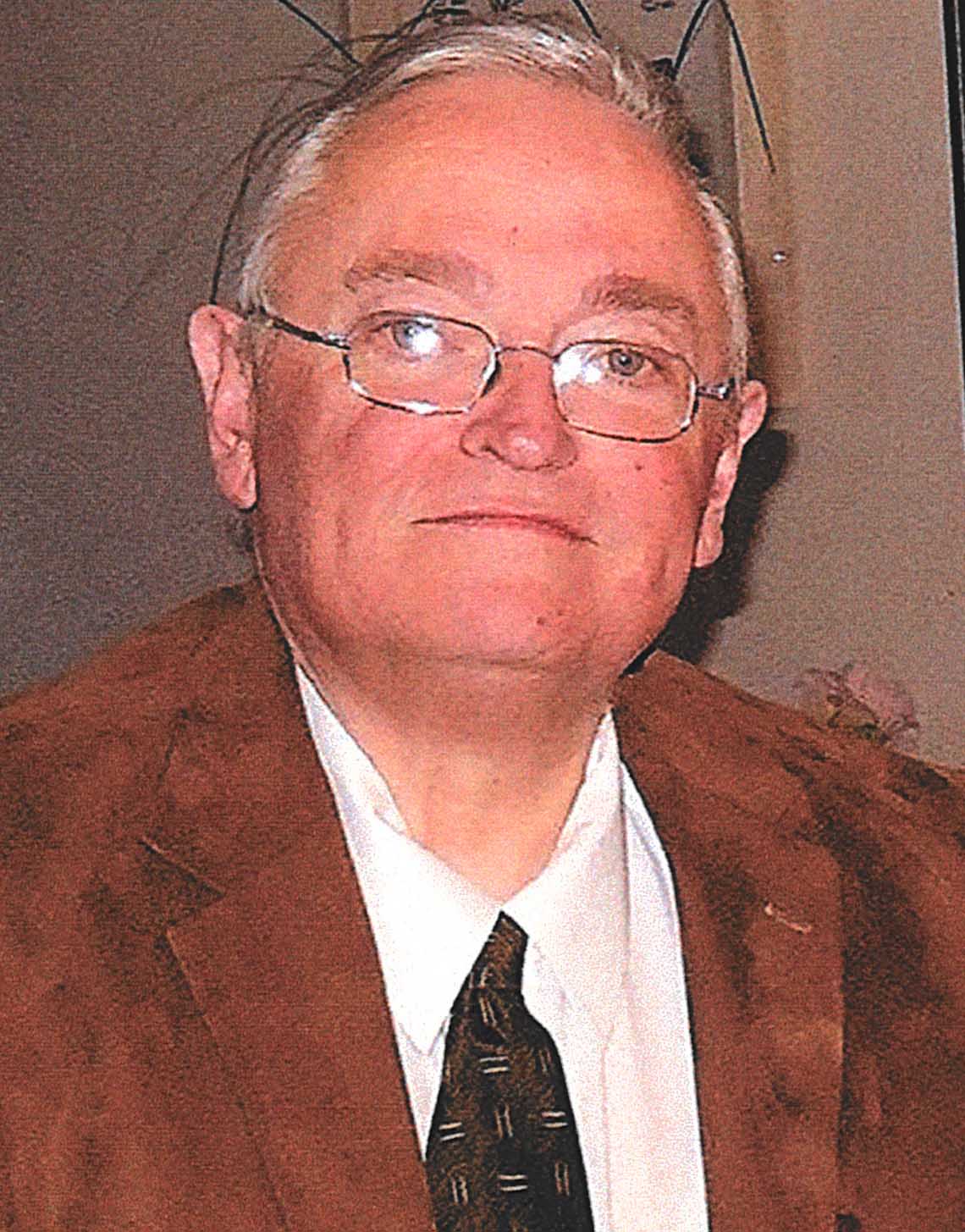 Portrait de DANIEL DENEUMOUSTIER