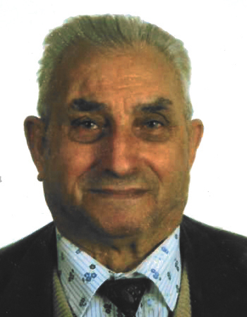 Portrait de GENNARO CAPUTO