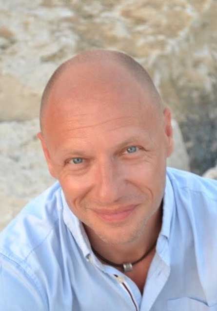 Portrait de MARC DOCQUIR