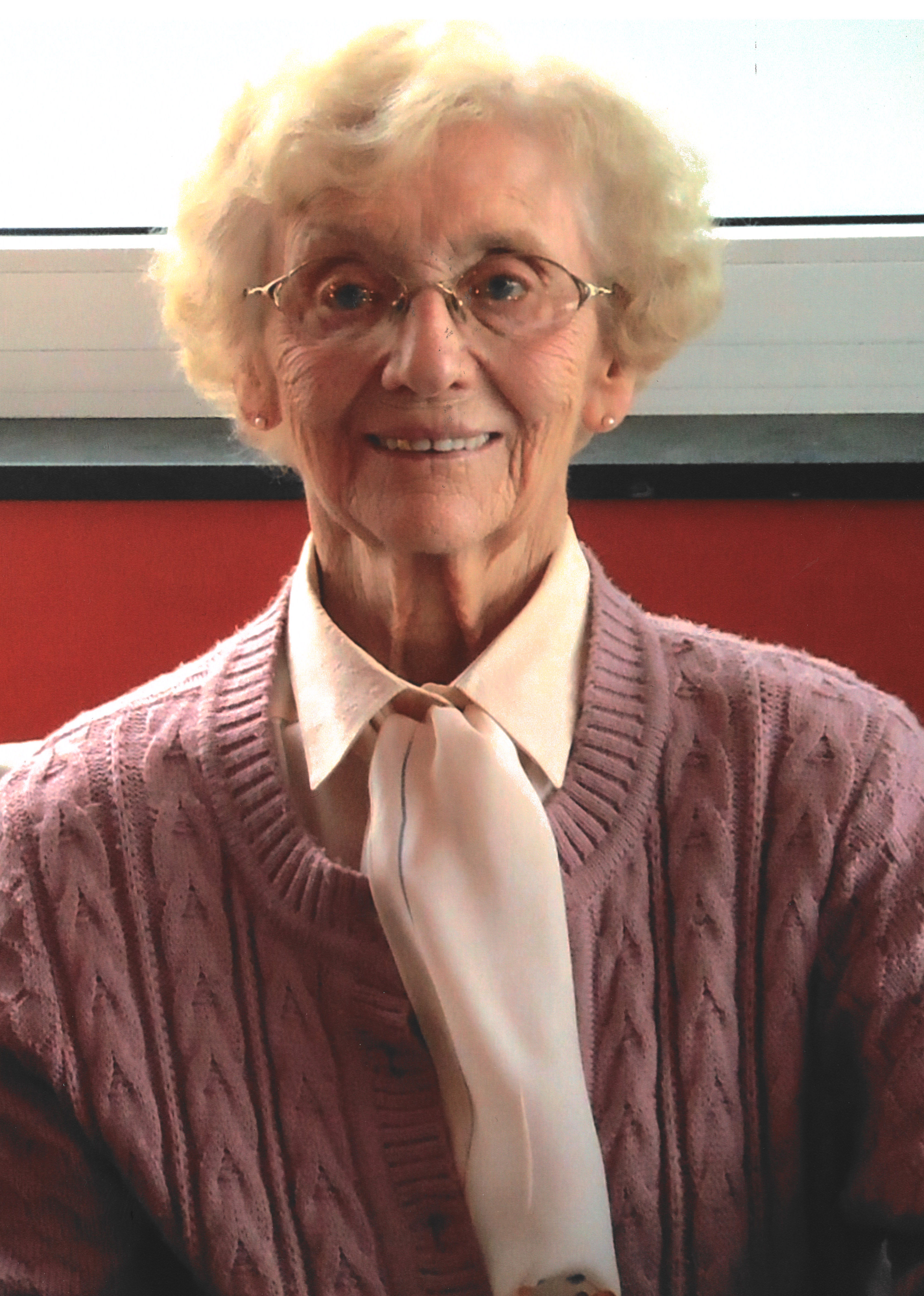 Portrait de LÉA FALLAY