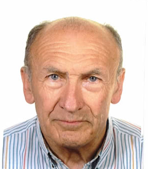 Portrait de MARCEL ANDRÉ ANTOINE
