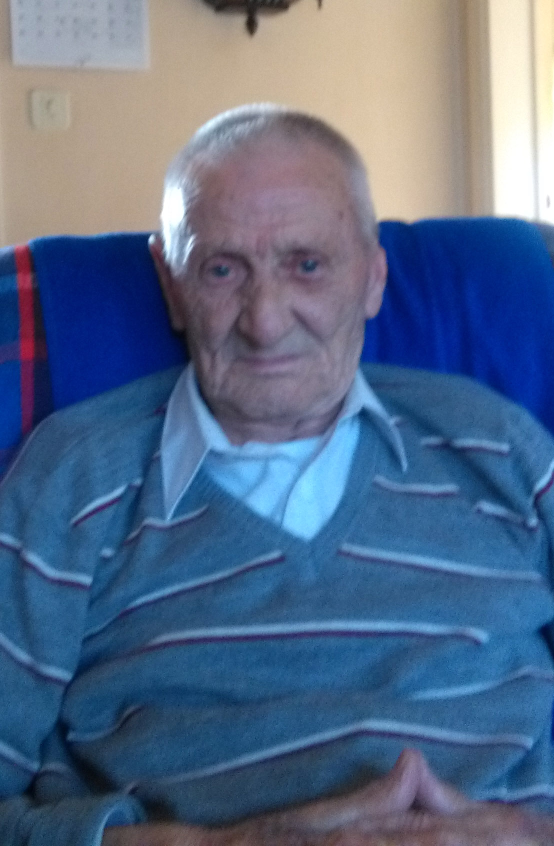 Portrait de GEORGES DUELEN