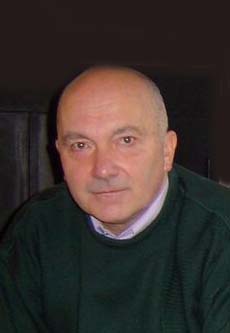 Portrait de JACQUES VAN DE VEKEN