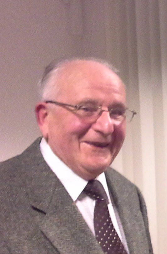 Portrait de GASTON TAILDEMAN