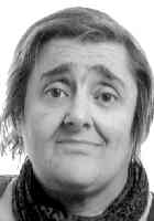 Portrait de ASTRID FLAVION