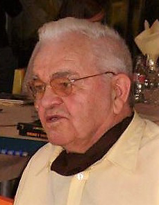 Portrait de ANDRÉ GOBBE