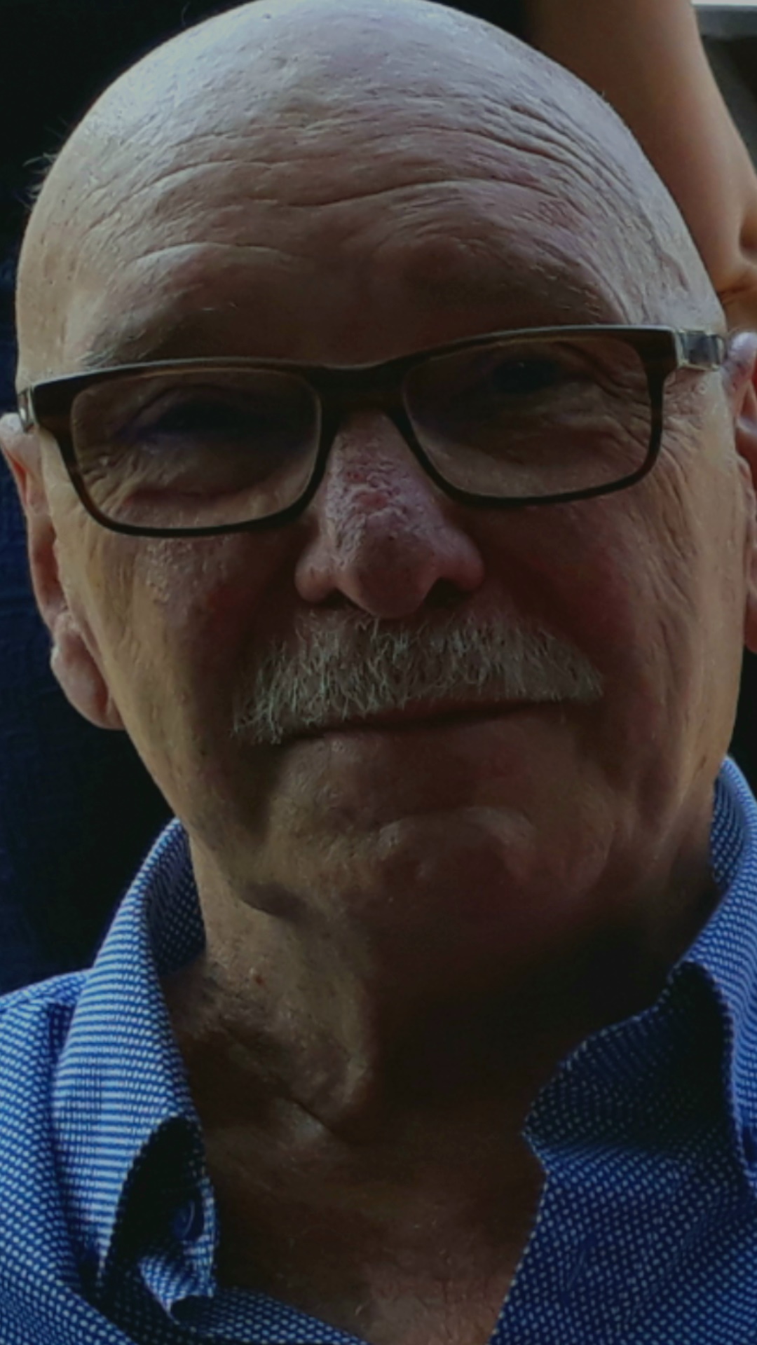 Portrait de ROBERT COENEN
