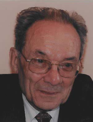 Portrait de ANDRE JACOBS