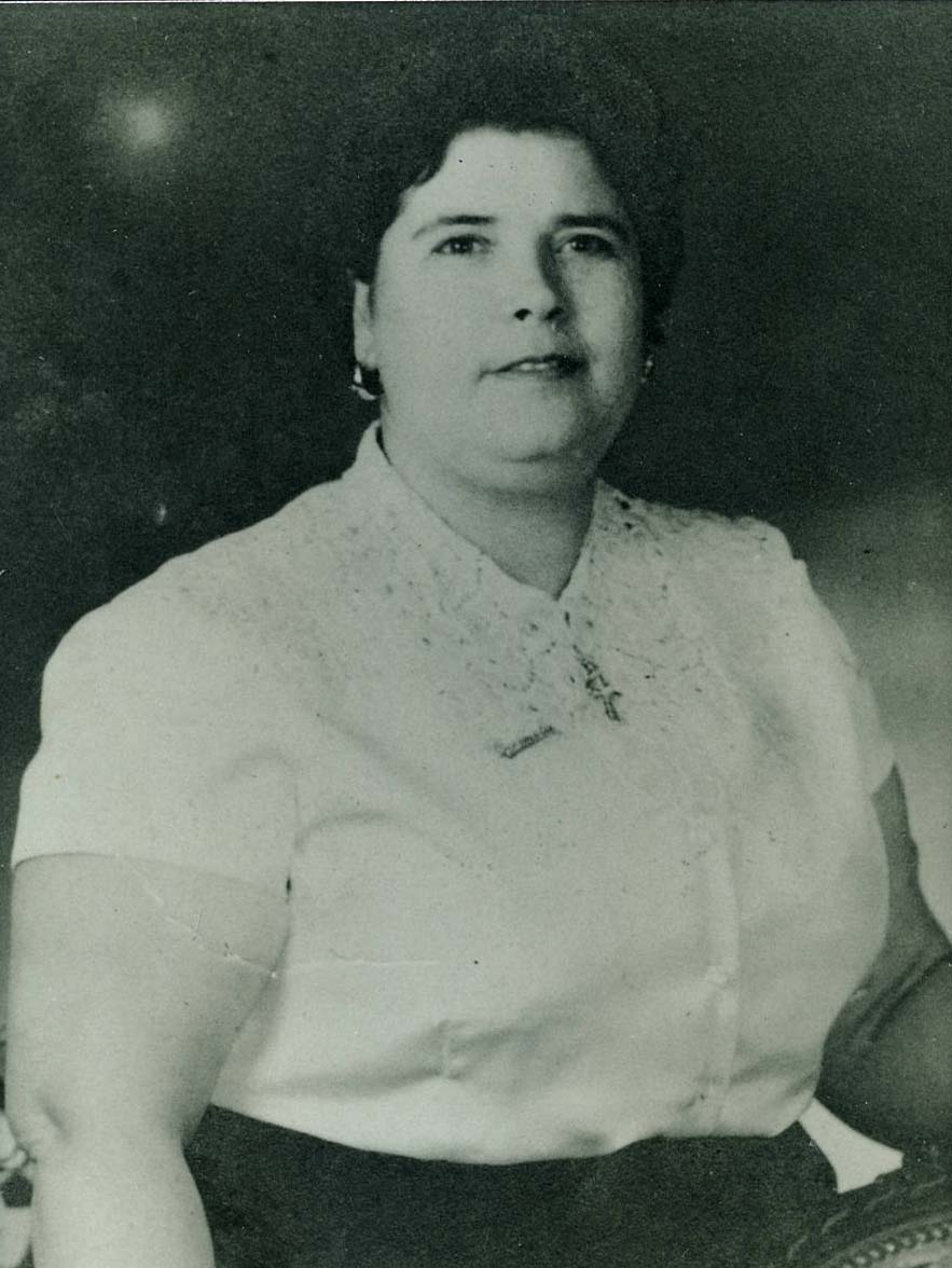 Portrait de CARMELA PICCICUTO