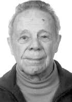 Portrait de MARCEL CANTILLON