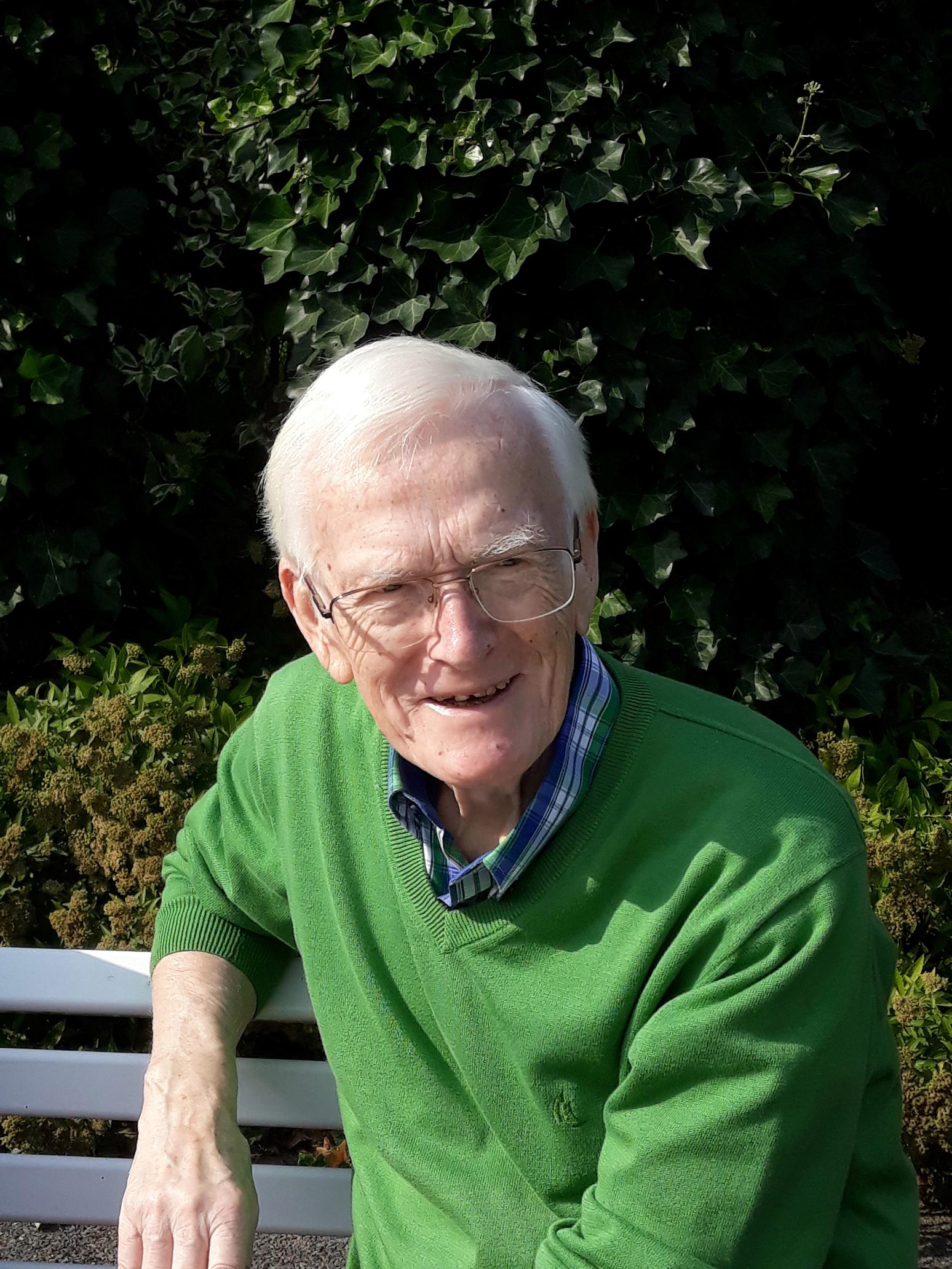 Portrait de GUY KOEUNE