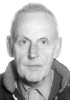 Portrait de ROBERT AUVERSACK