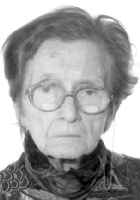 Portrait de HÉLÈNE CRUCIFIX