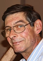 Portrait de PHILIPPE DUPERROY