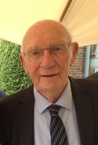 Portrait de LOUIS RAMLOT