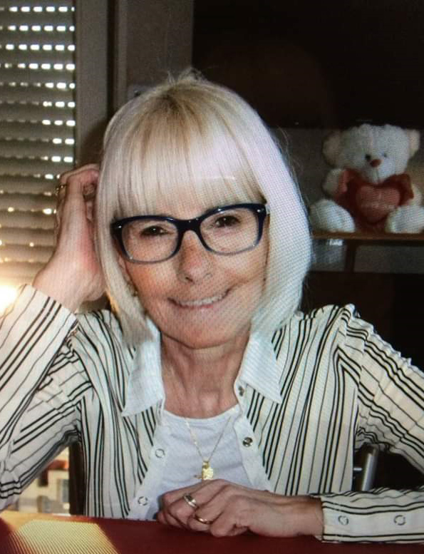 Portrait de ARLETTE GILSOUL