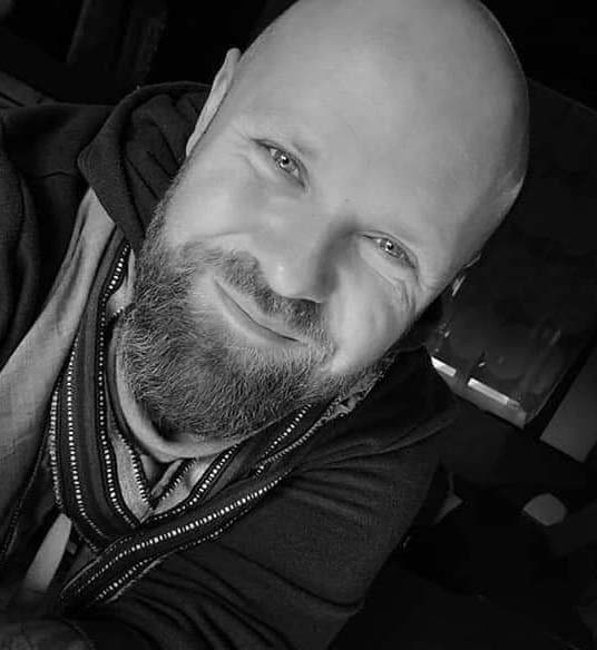 Portrait de MICHAEL DENYS