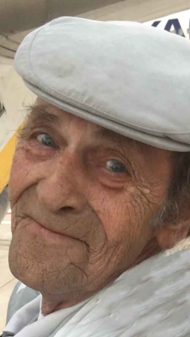 Portrait de VICTOR VAN HOUT