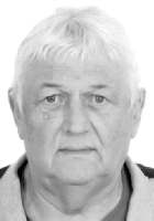 Portrait de JEAN POL BAURAIN