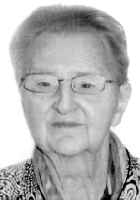 Portrait de SUZANNE OLGA LEMEUR