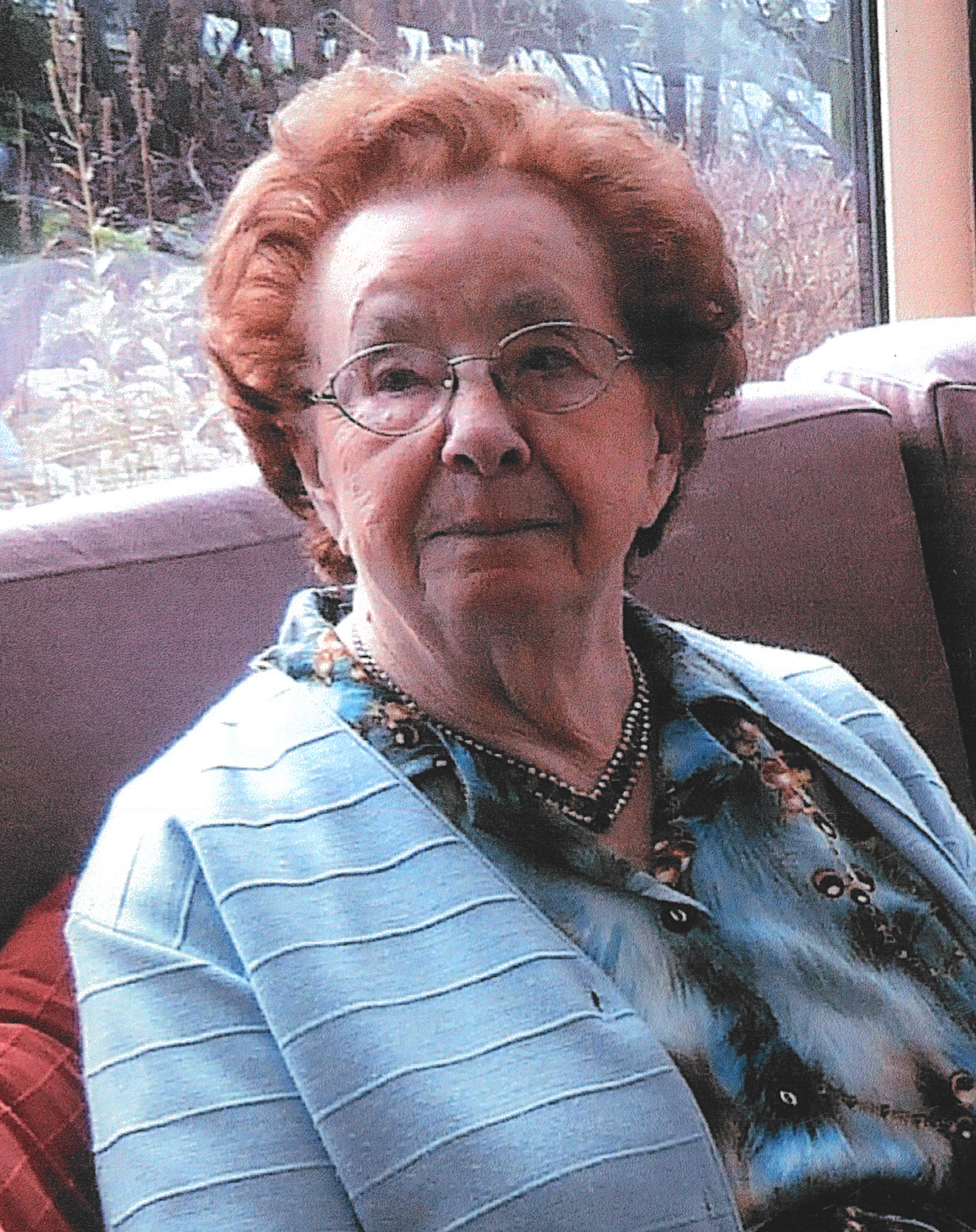 Portrait de SIMONE DULLIER