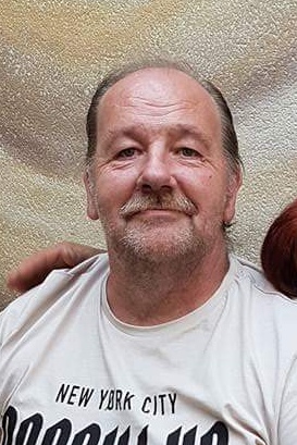 Portrait de JEAN-PIERRE VANDE WIELE