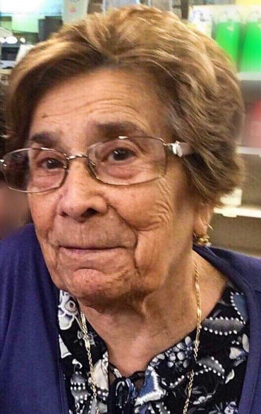 Portrait de SANTA INGLIMA