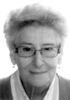 Portrait de SUZANNE VINCKE