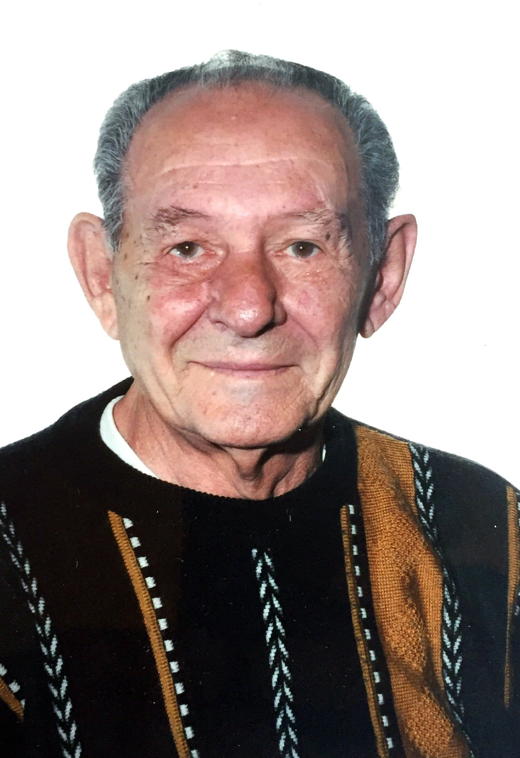 Portrait de FRANCESCO BAIGUERA