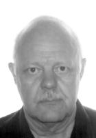 Portrait de RAYMOND DUBOIS
