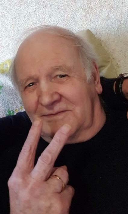 Portrait de ROBERT VANLAER