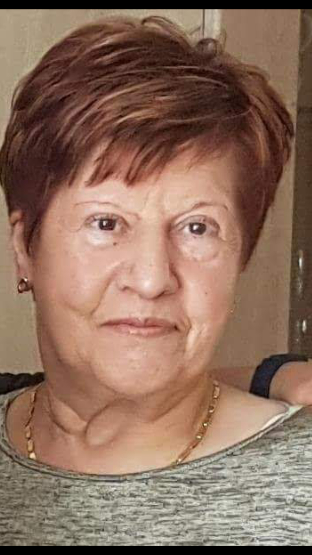 Portrait de CONCETTA PECORA