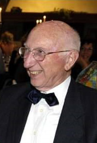 Portrait de ANDRE DEMANET