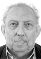 Portrait de JACQUES LIBERT