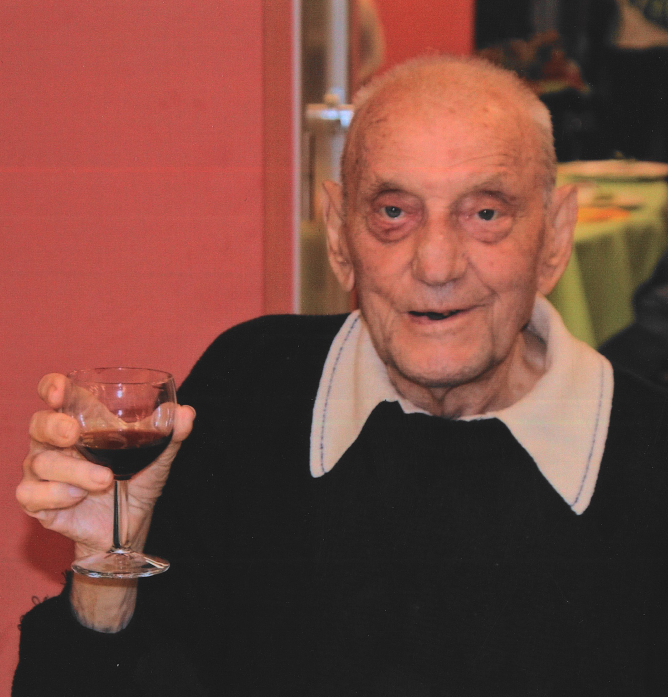 Portrait de ANDRE ANTONISSEN