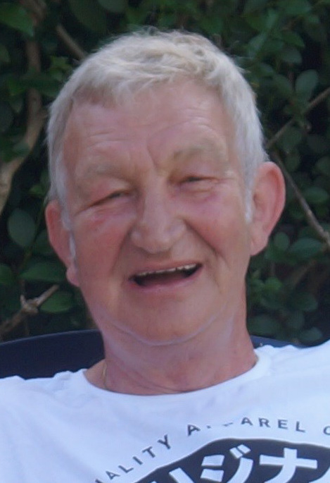 Portrait de ALBIN RADELET