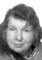 Portrait de NICOLE FALISE