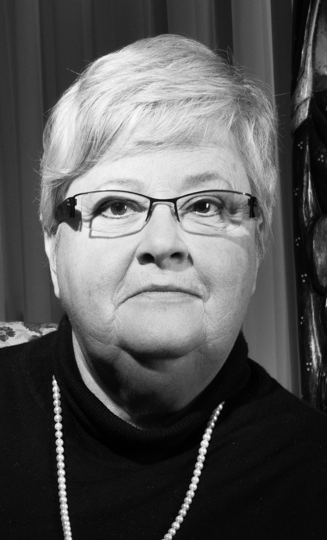 Portrait de JACINTHE DEPOITRE
