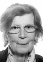 Portrait de CLAUDINE FORTUNÉE HICGUET
