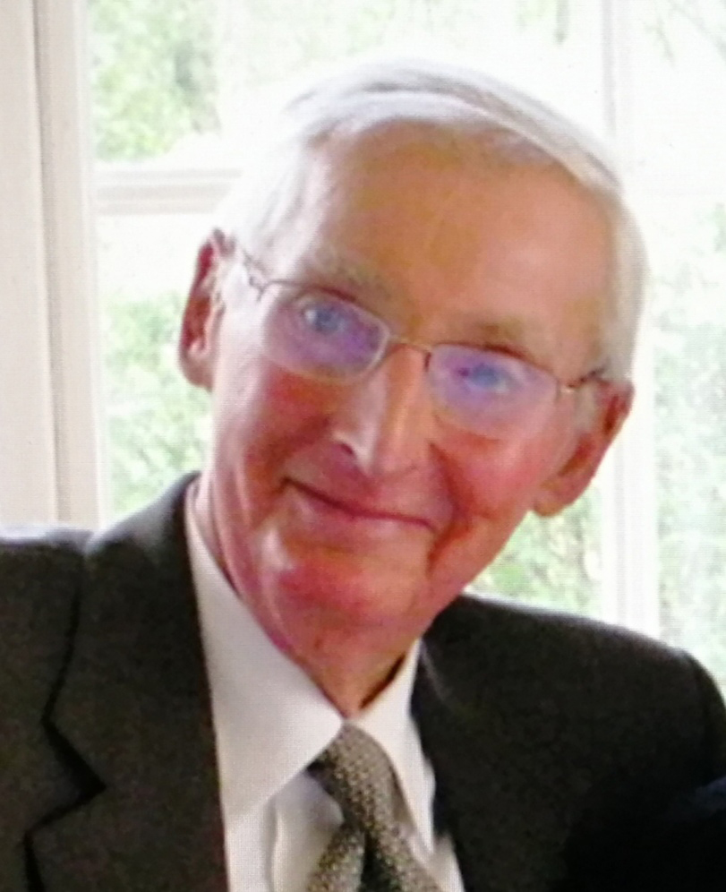 Portrait de ALEXANDRE DOHET-ERALY
